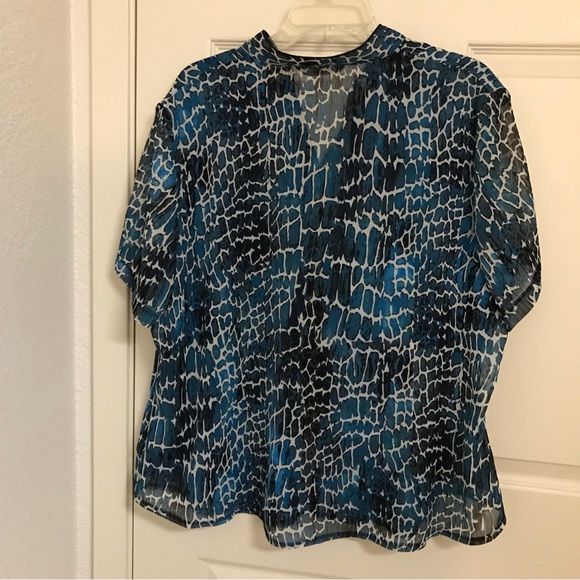 Tan Jay Top 18W - Picture 2 of 9